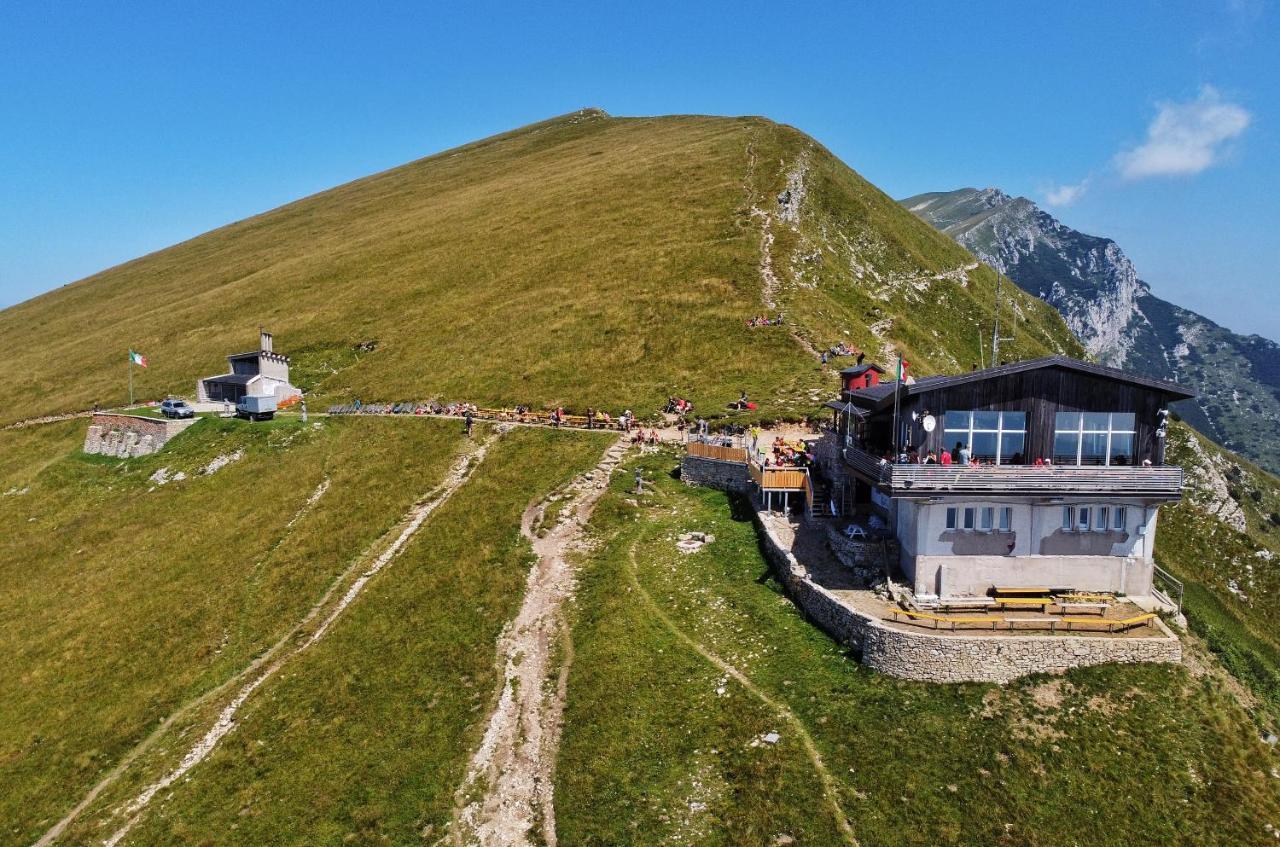 Guest house Rifugio Chierego - 1911m
